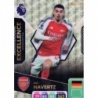 Sale Cards Kai Havertz Excellence Arsenal Premier League 2025 Adrenalyn XL