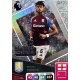 Tyrone Mings Limited Edition Aston Villa