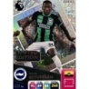 Sale Cards Mathias Jensen Limited Edition Brentford Premier League Adrenalyn Xl 2025 Cards