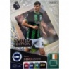 Sale Cards Evan Ferguson Limited Edition Brighton & Hove Albion Adrenalyn XL Premier League 2025