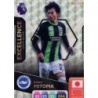 Soccer Cards Kaoru Mitoma Excellence Brighton & Hove Albion Premier League Adrenalyn XL 2025 Cards