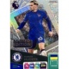 Buy Cards Mykhalio Mudryk Limited Edition Chelsea Adrenalyn Xl Premier League 2025