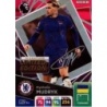 Sale Online Mykhalio Mudryk Limited Edition Printed Signature Chelsea Premier League Adrenalyn XL 2025 Cards