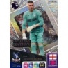 Sale Cards Sam Johnstone Limited Edition Crystal Palace Premier League Adrenalyn Xl 2025 Cards