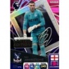 Sale Cards Sam Johnstone Limited Edition Printed Signature Crystal Palace Adrenalyn XL Premier League 2025