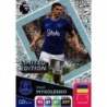 Soccer Cards Vitalii Mykolenko Limited Edition Everton Adrenalyn XL Premier League 2025