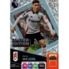 Soccer Cards Harry Wilson Limited Edition Fulham Adrenalyn XL 2025 Premier League