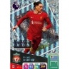 Buy Cards Darwin Núñez Limited Edition Liverpool Premier League 2025 Adrenalyn XL