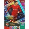 Sale Cards Darwin Núñez Limited Edition Printed Signature Liverpool Adrenalyn XL Premier League 2025