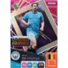 Buy Cards Kevin De Bruyne Limited Edition Printed Signature Manchester City Adrenalyn XL 2025 Premier League