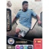 Buy Cards Rodrigo Excellence Manchester City Premier League Adrenalyn XL 2025 Cards