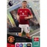 Sale Cards Rasmus Højlund Limited Edition Manchester United Premier League Adrenalyn XL 2025 Cards