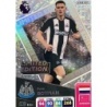 Soccer Cards Sven Botman Limited Edition Newcastle United Premier League 2025 Adrenalyn XL