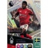 Buy Cards Anthony Elgana Limited Edition Nottingham Forest Adrenalyn XL Premier League 2025