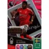 Offer Soccer Cards Anthony Elgana Limited Edition Printed Signature Nottingham Forest Premier League 2025 Adrenalyn XL