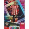 Sale Online Jan Bednarek Limited Edition Printed Signature Southampton Premier League Adrenalyn XL 2025 Cards
