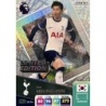 Sale Cards Son Heung-Min Limited Edition Tottenham Hotspur Premier League Adrenalyn XL 2025 Cards