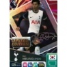 Sale Cards Son Heung-Min Limited Edition Printed Signature Tottenham Hotspur Adrenalyn XL 2025 Premier League