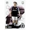 Comprar Trading Card Pau Torres Aston Villa Match Attax 2024 25