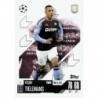 Comprar Trading Card Youri Tielemans Aston Villa Match Attax 2024 25