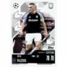 Soccer Cards John McGinn Captain Aston Villa Match Attax 24/25