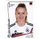 Lea Schüller Germany 118 Panini Fifa Women's World Cup France 2019 