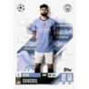 Sale Cards Josko Gvardiol Manchester City Match Attax 24/25