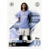 Sale Cards Nathan Aké Manchester City Match Attax 2024 25