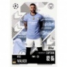 Venta Cromo Kyle Walker Captain Manchester City Topps Match Attax 2024 25