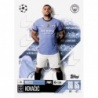 Offer Soccer Cards Mateo Kovacic Manchester City Topps Match Attax 24/25