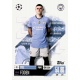 Phil Foden Manchester City 22