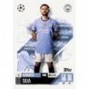 Venta Cromo Bernardo Silva Manchester City Match Attax 2024 25