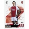 Comprar Trading Card Jakub Kiwior Arsenal Match Attax 24/25