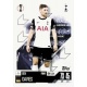 Ben Davies Tottenham Hotspur 71