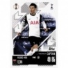 Venta Trading Card Heung-Min Son Captain Tottenham Hotspur Topps Match Attax 2024 25