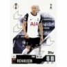 Comprar Trading Card Richarlison Tottenham Hotspur Match Attax 24/25