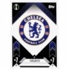 Buy Cards Team Badge Chelsea Topps Match Attax 24/25