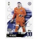Dorde Petrovic Attax Debut Chelsea 83