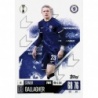 Venta Trading Card Conor Gallagher Chelsea Match Attax 24/25