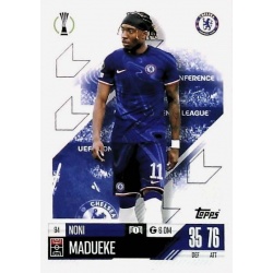 Noni Madueke Chelsea 94