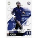 Nicolas Jackson Chelsea 99