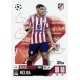 Nahuel Molina Atletico Madrid 112