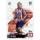 Rodrigo de Paul Atletico Madrid 115