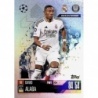 Comprar Cromo David Alaba Real Madrid Match Attax 24/25 Topps