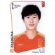 Zhang Rui China 131 Panini Fifa Women's World Cup France 2019 