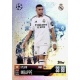 Kylian Mbappé Real Madrid 134