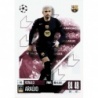 Comprar Cromo Ronald Araujo Barcelona Match Attax 2024 25