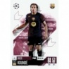Oferta Cromo Jules Kounde Barcelona Match Attax 2024 25