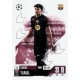 Robert Lewandowski Barcelona 153