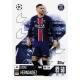 Lucas Hernandez PSG 159